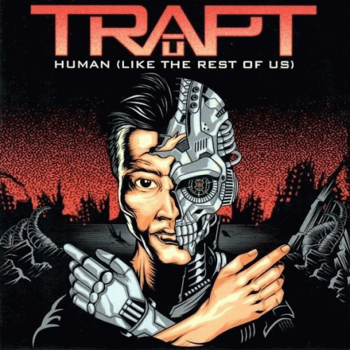 Trapt : Human (Like The Rest of Us)